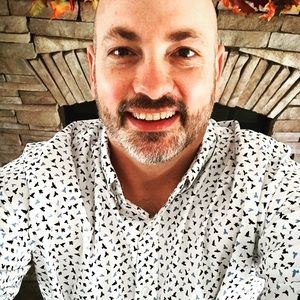 Meet your Posher, John